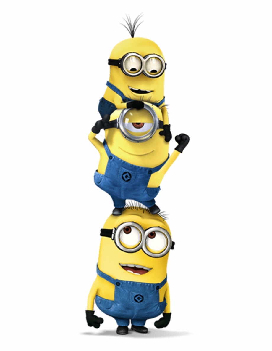 Clip Arts Related To : Free Minion Images Minions Png Images Heroes Minions. ...