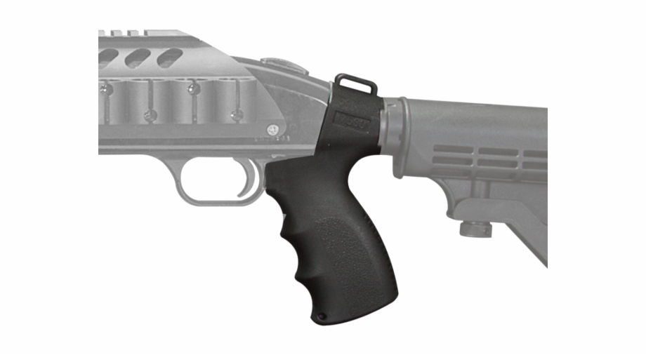 Aim Sports Pistol Grip For Mossberg 500 Shotguns