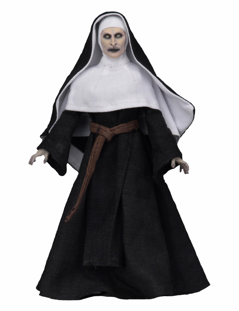 Nun Nun Nun 20 Cm Clothed Action Figure