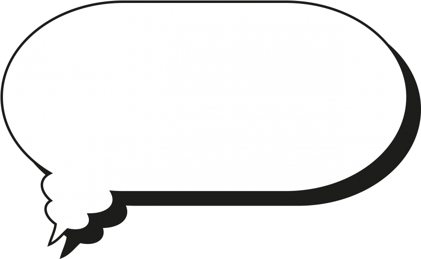 Download High Resolution Animated Speech Bubble Gif