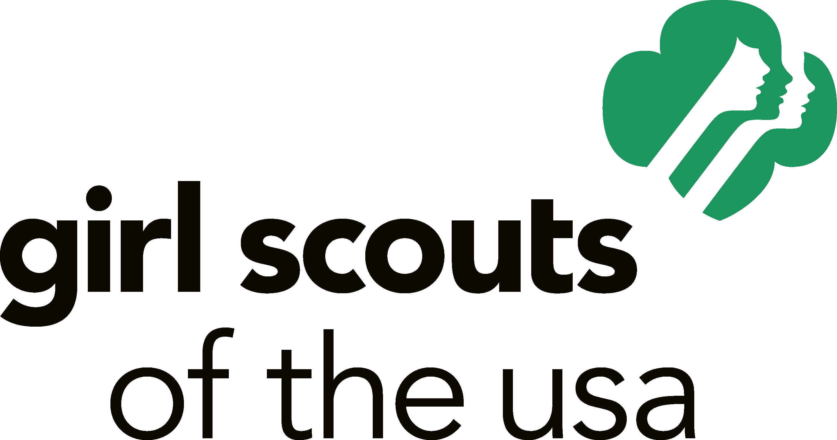 Girl Scouts Logo Png Girl Scouts Of Citrus