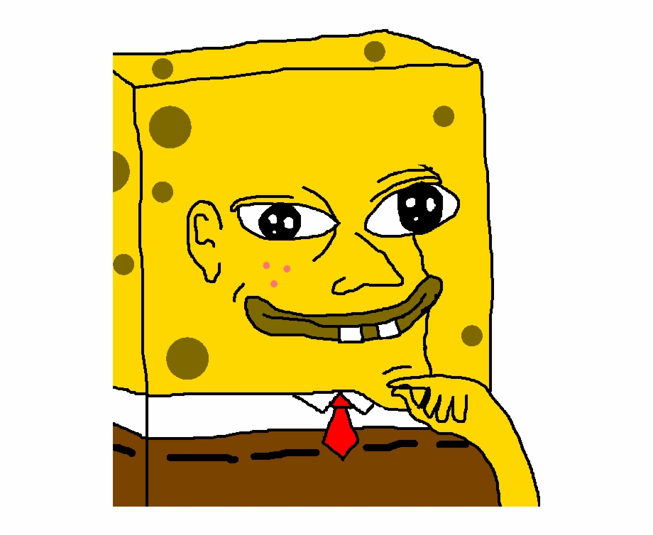 Free Spongebob Face Png Download Free Clip Art Free Clip Art On