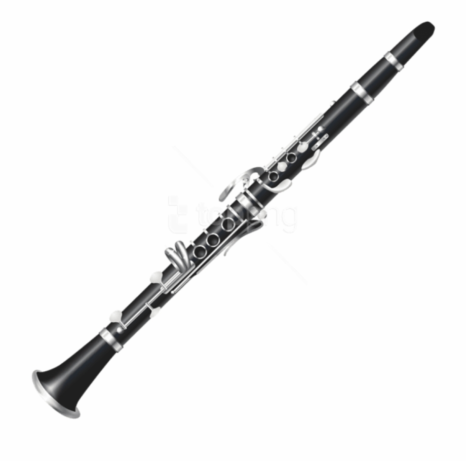 Download Images Background Toppng Transparent Background Clarinet Clipart