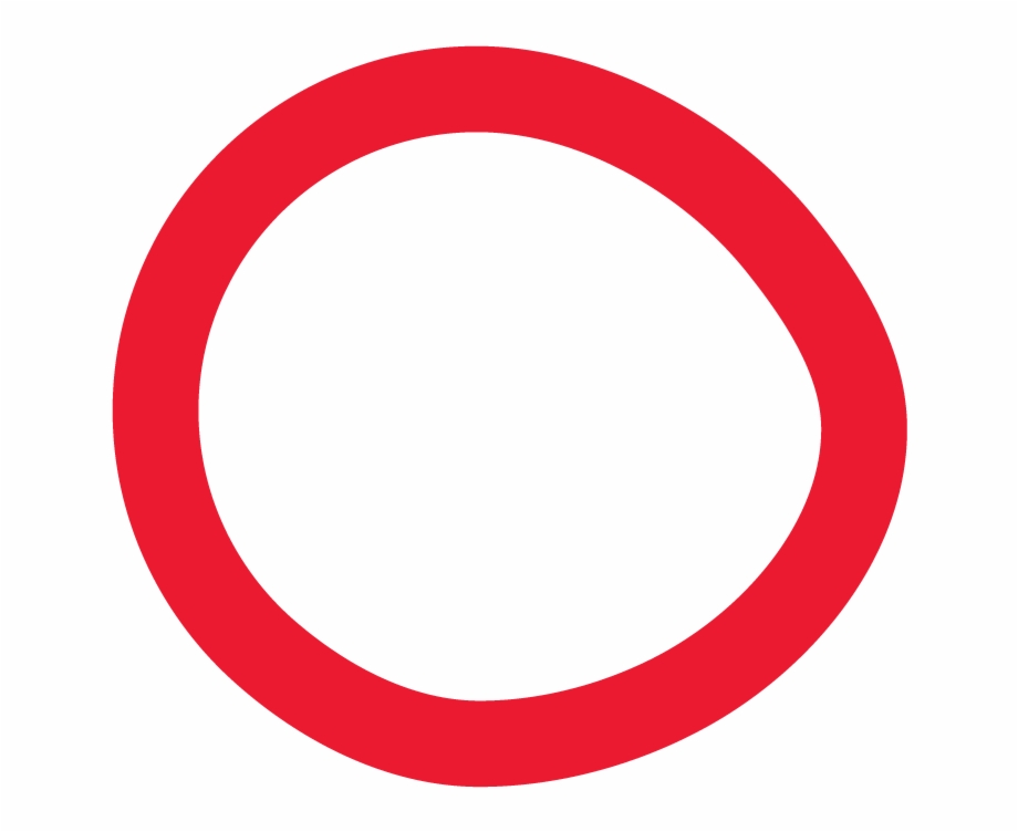 Free Transparent Circle With Line Through It Download Free Transparent 