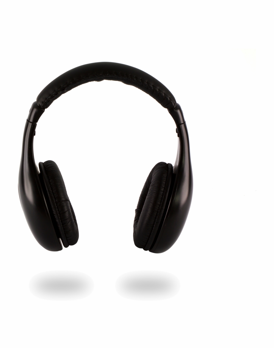 Png Image With Transparent Background 3D Headphones Icon