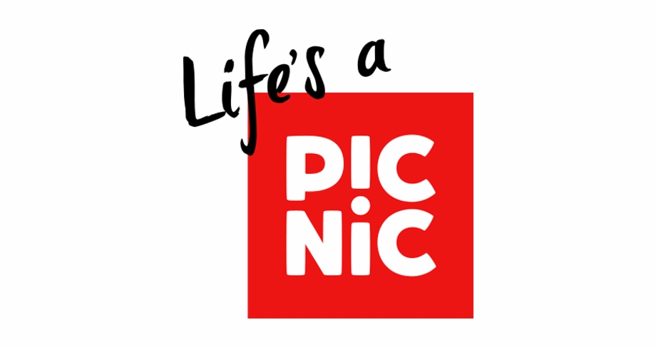 Lifes A Picnic Picnic
