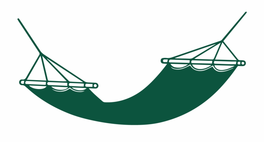 Icon Linking To Hammock Club Drawing Of A