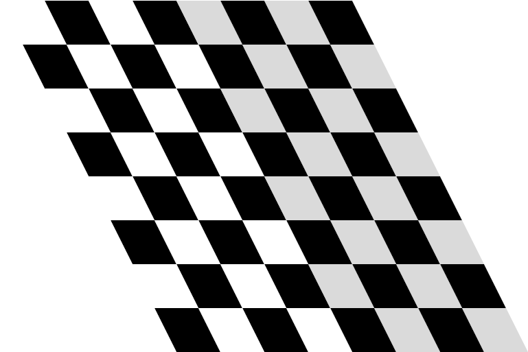File Checkerboard Shear Svg Checkerboard