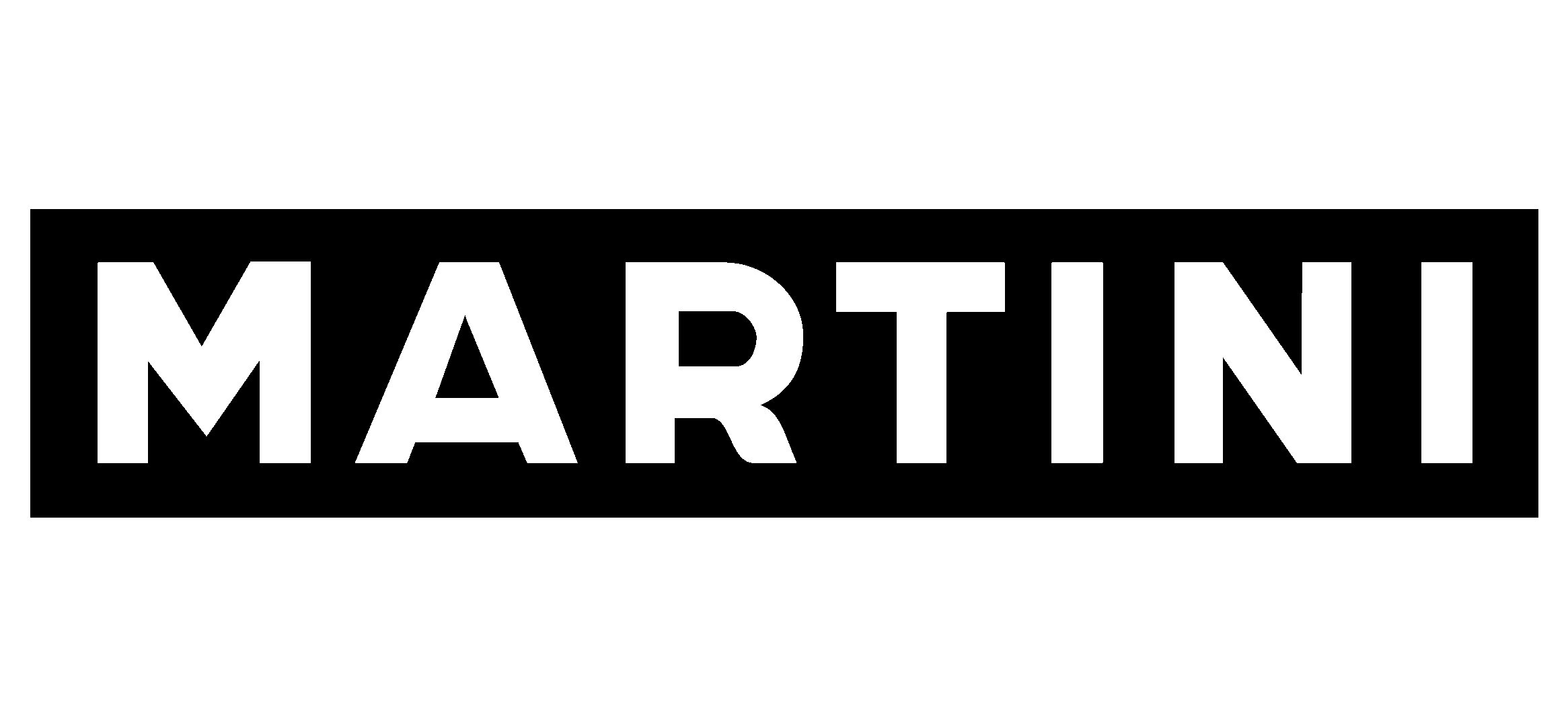 Martini Logo Black And White Martini Logo Png
