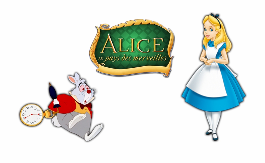 Alice In Wonderland Image Alice In Wonderland