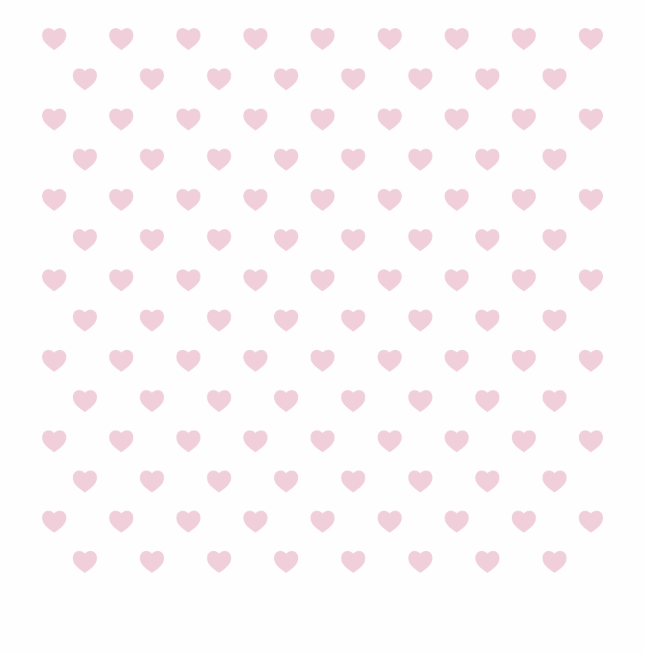Background Hearts Png Clip Art Image
