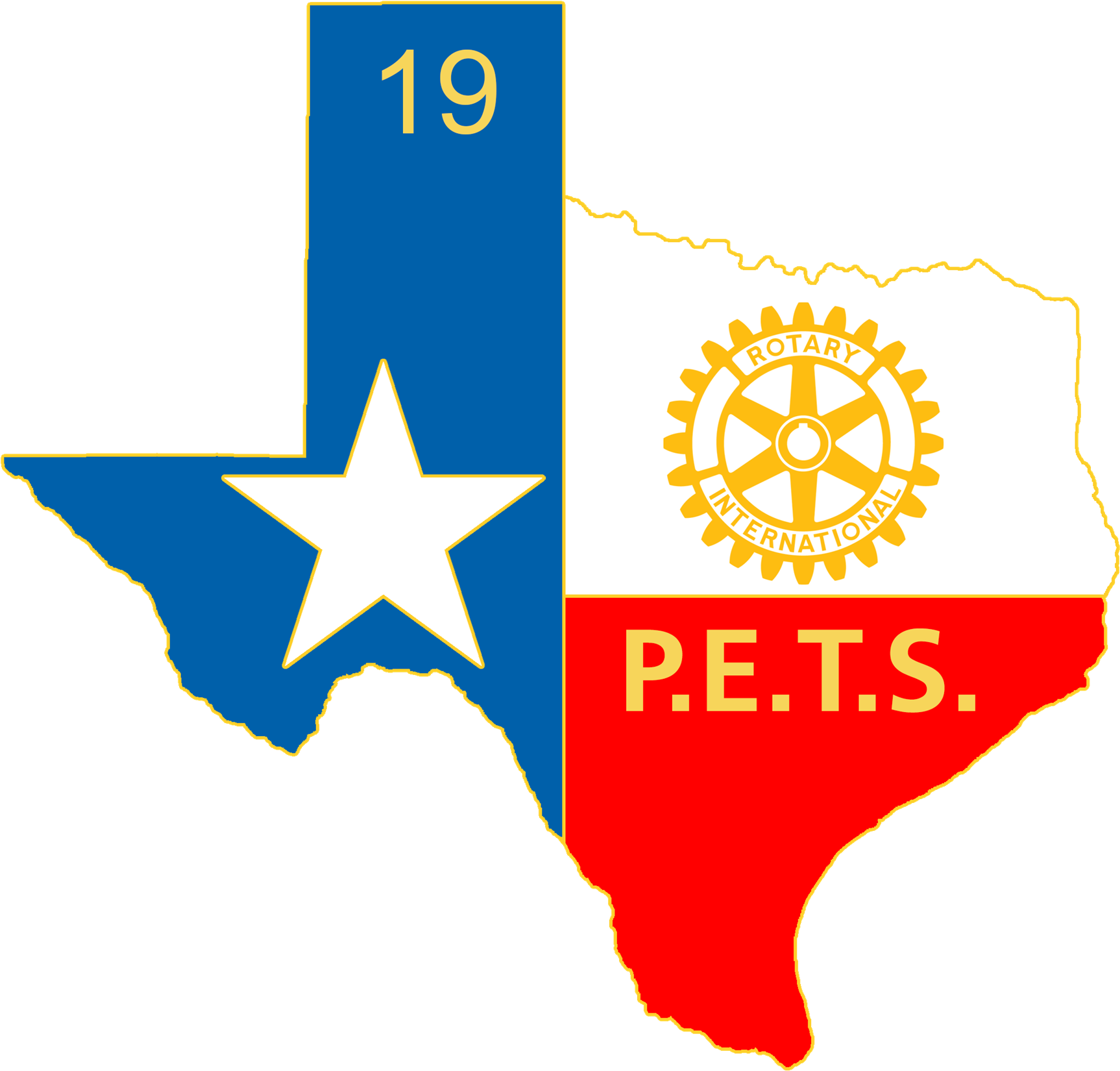 Texas Water Quality Association Member Logo