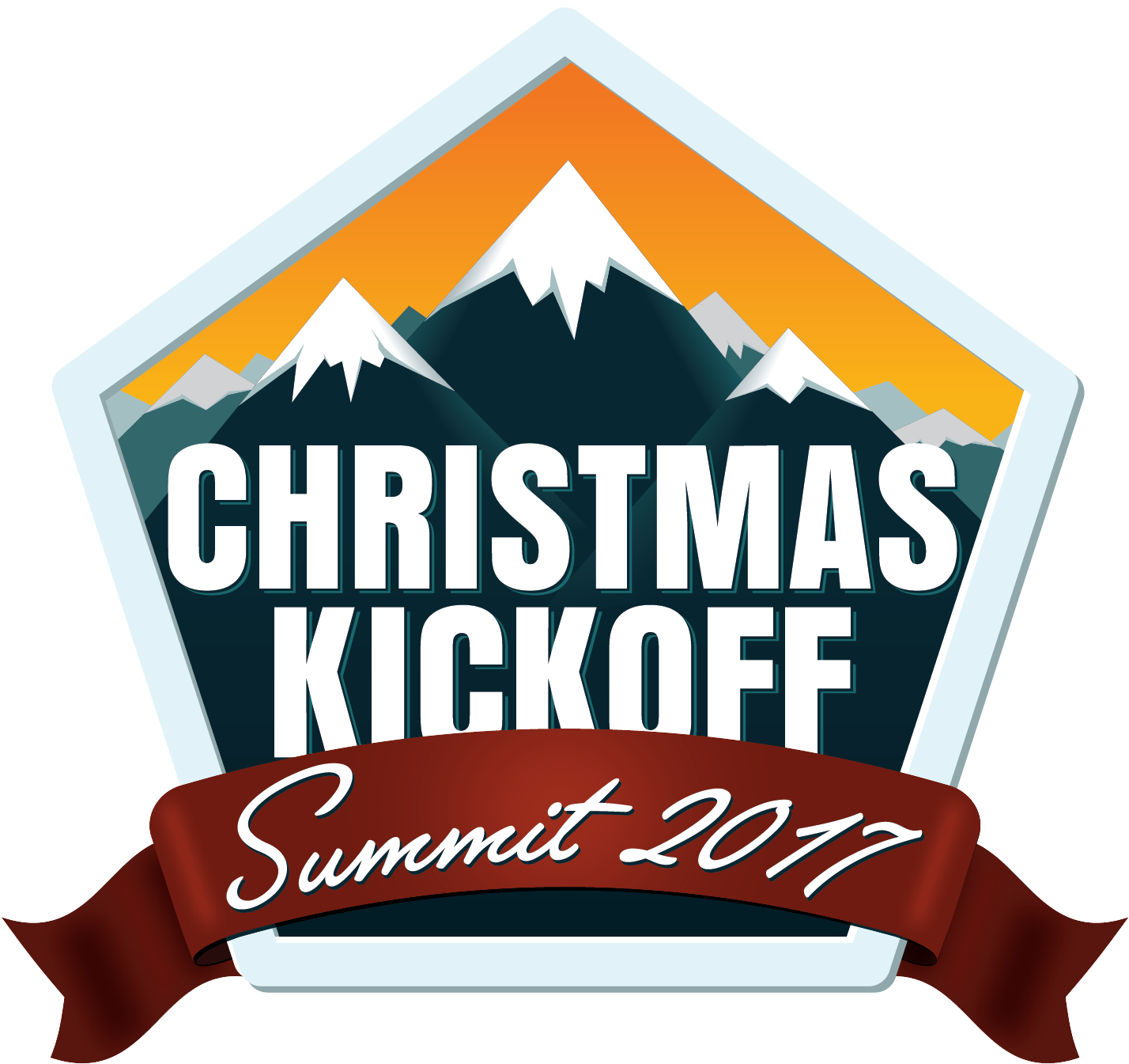 Christmas Kickoff Summiit Logo Christmas Meme