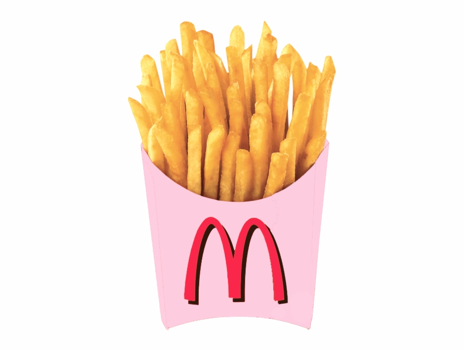 Chips Food And Fries Image Mcdonalds French Fries