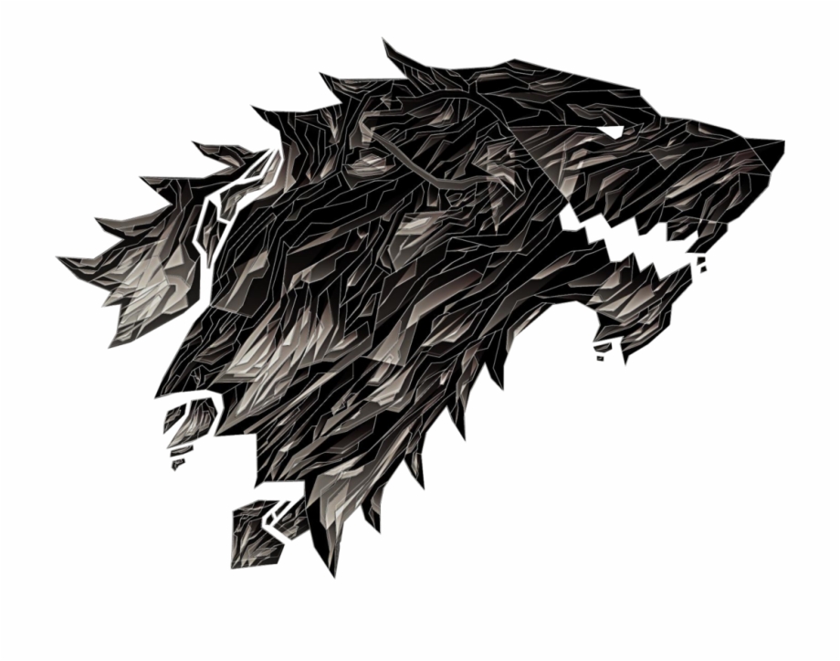 Cool Design Stark Sigil Fenix Emi Cool Png