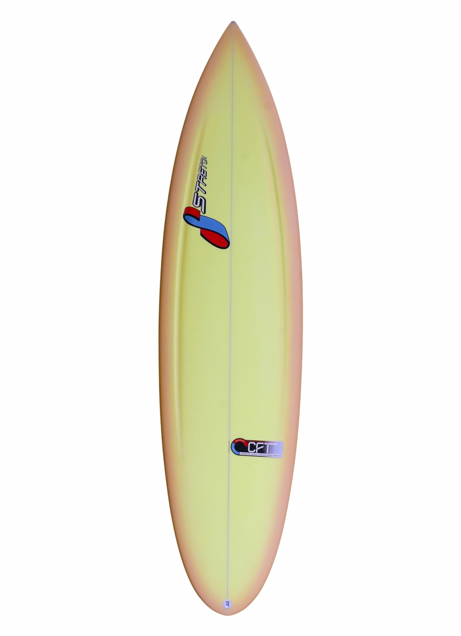 Step Up Surfboard Stretch Surfboards