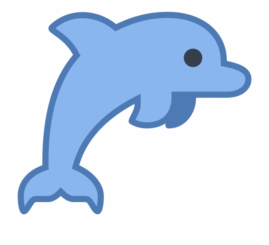 Dolphin Icon Png