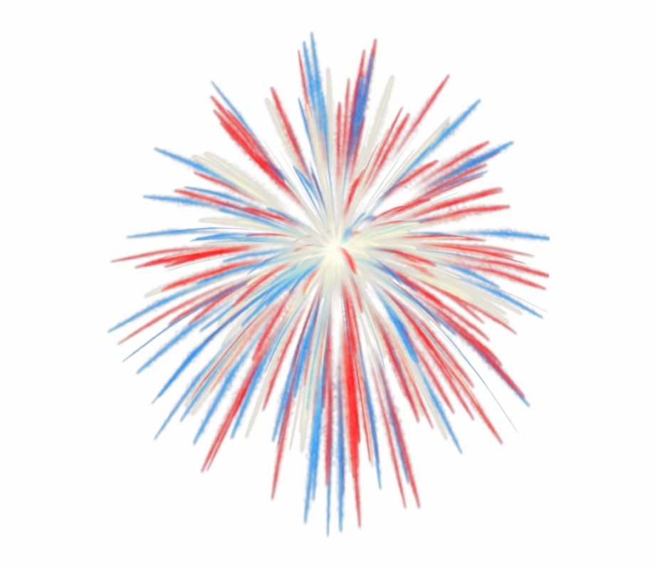 Fireworks Png Firework 4Th Of July Clipart