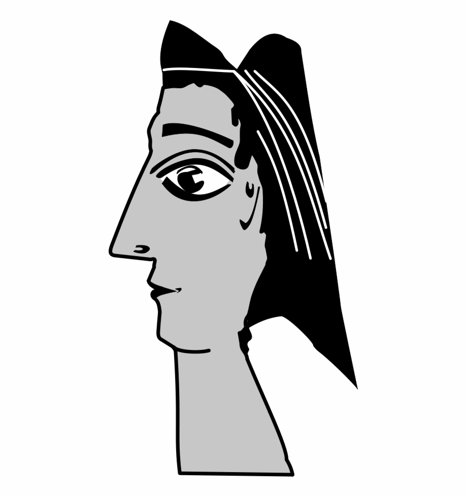 Picasso Sculpture 2 Png Makes Cleopatra So Famous
