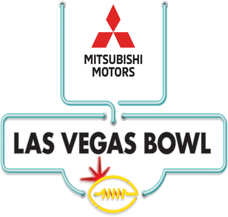 Mitsubishi Motors Announced As Las Vegas Bowl Title