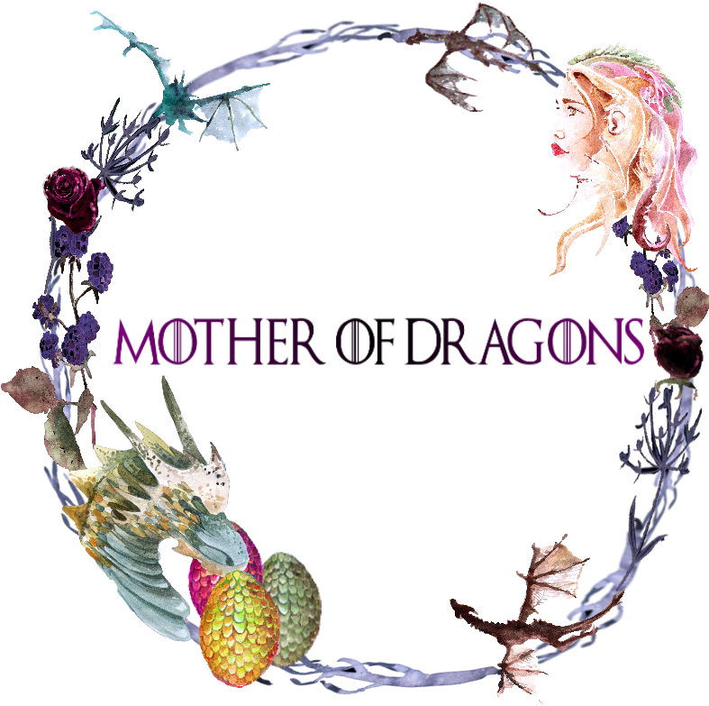 November Mother Of Dragons Mother Of Dragons Png