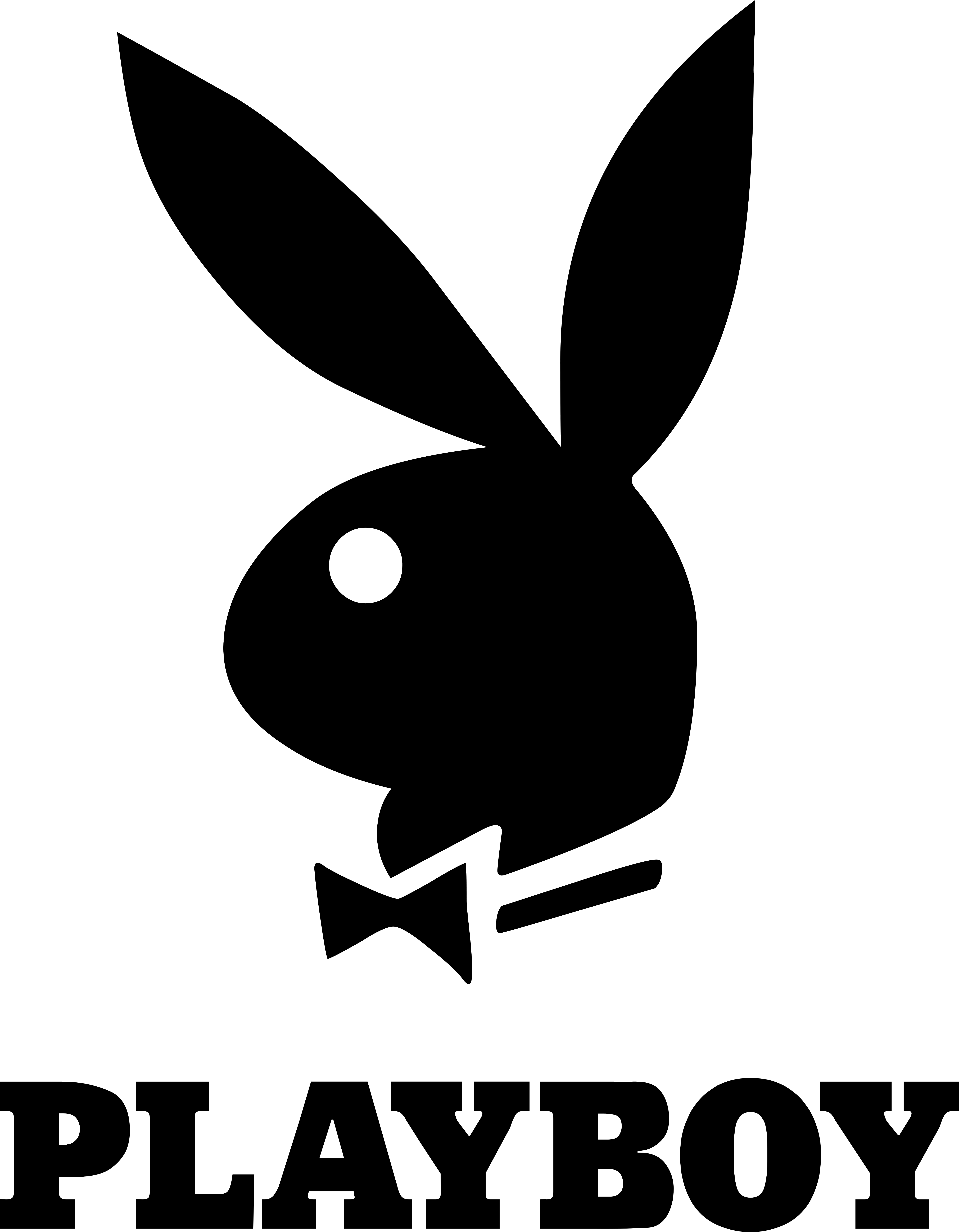 Playboy Bunny Png PNG Image Collection