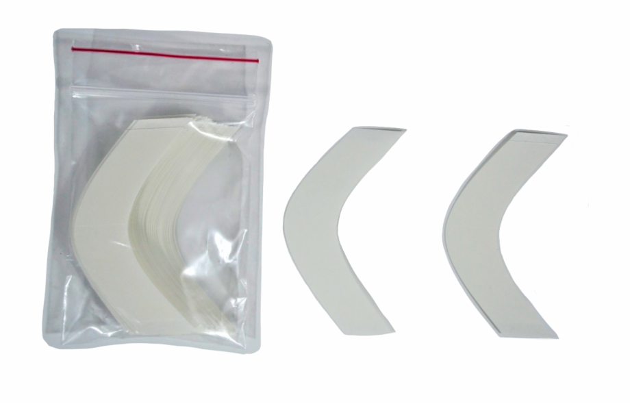 3M Daily Clear Tape A Shape 3 4