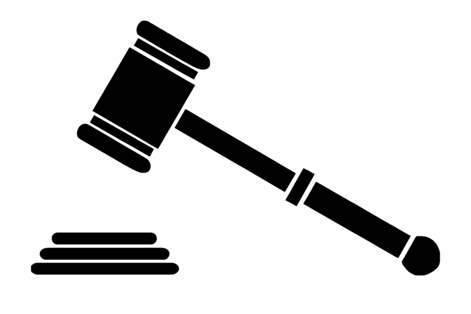 Gavel Judge Computer Icons Png Free Photo Clipart