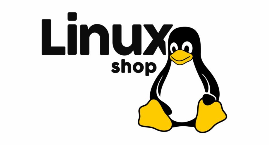 Linux Logo Png Linux Flat Design Png