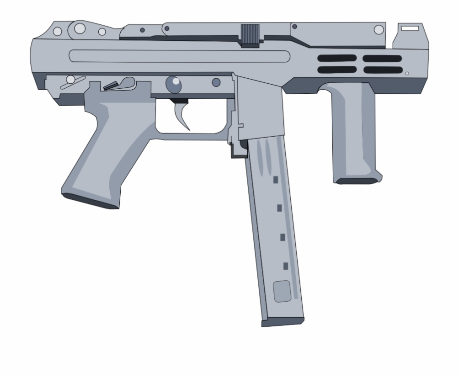 Spectre M4 Spectre Gun