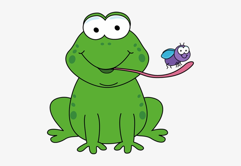 Frog Clipart Png