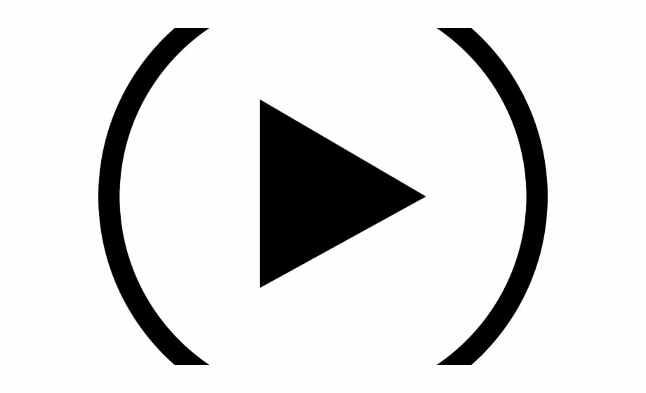 Play Button Png Circle