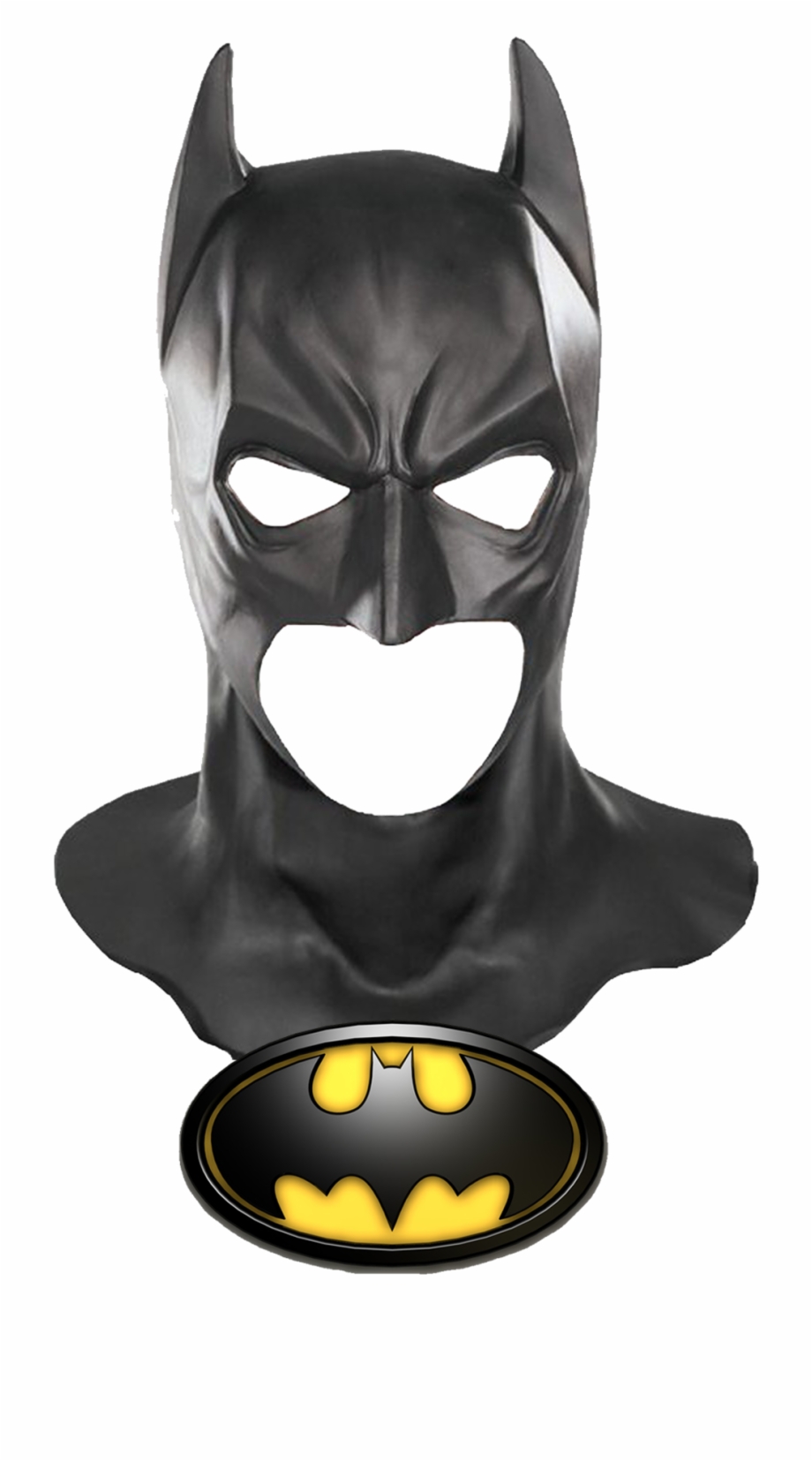 Filterfilter Batman Batman Cowl The Dark Knight
