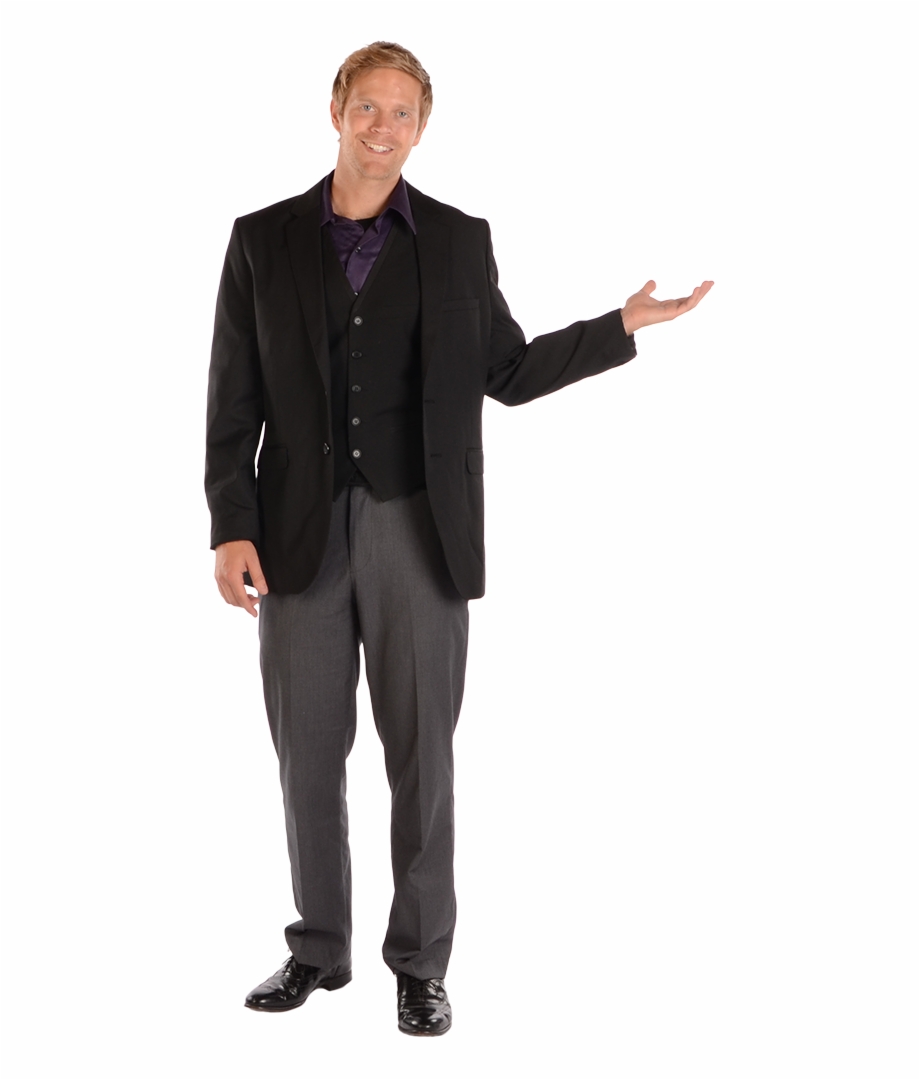Free Elearning People Cutouts Sample Pack The Tuxedo