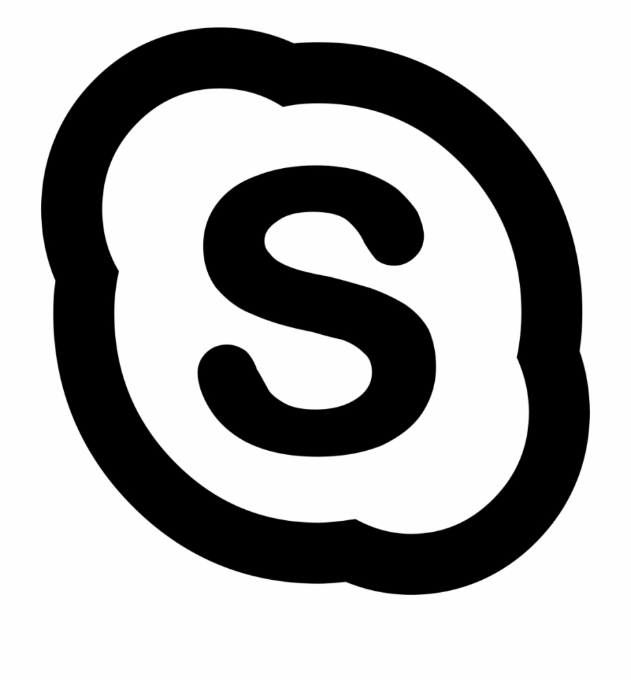 Png File Skype Logo Icon
