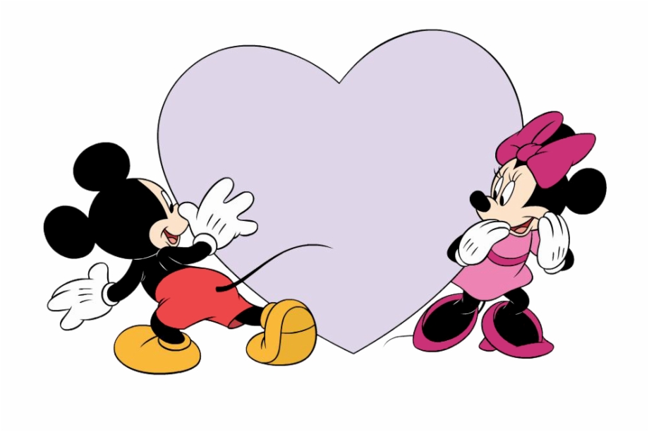 Mickey Minnie Mouse Mickey Mouse Birthday Disney Minnie