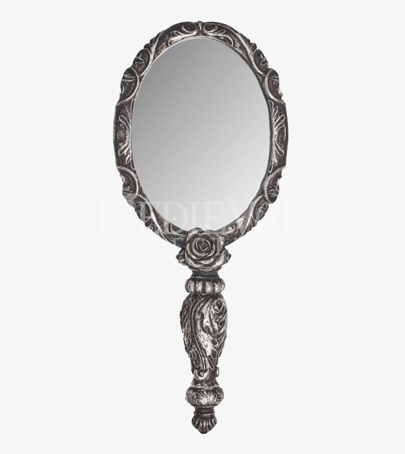 Hand Mirror Png
