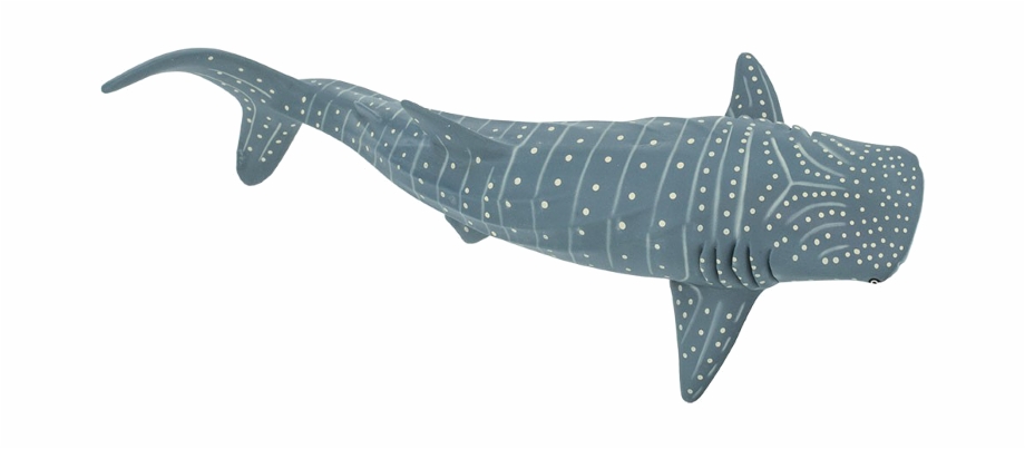 Buy Action Figure Safari Whale Shark 210602 Elkor