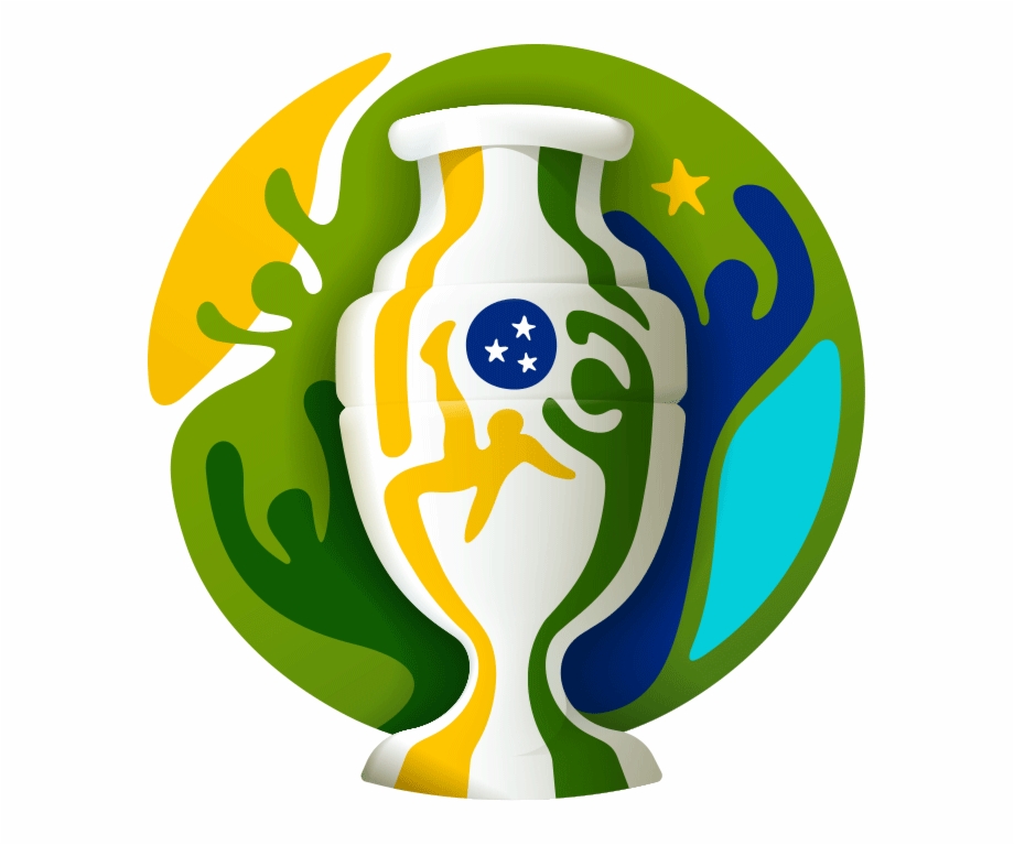 Logo Copa America Brasil 2019 Png