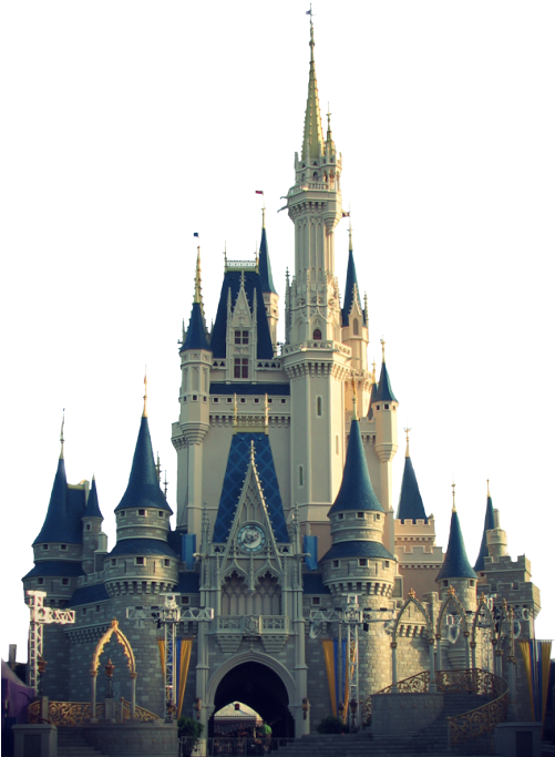 66 Media Tumblr Com Castle Disney World Florida