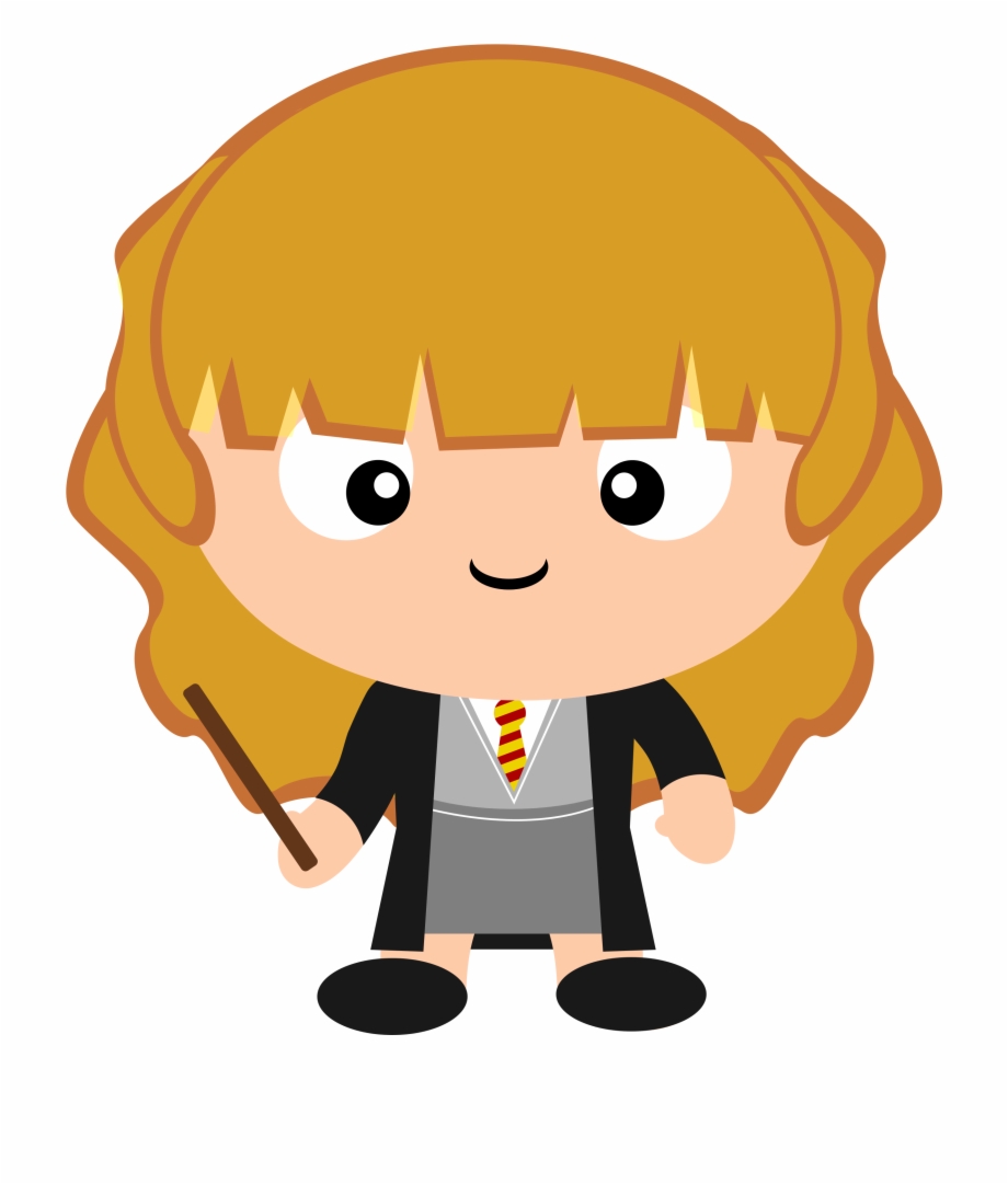 My Favorite Character All Of Time Hermione Granger