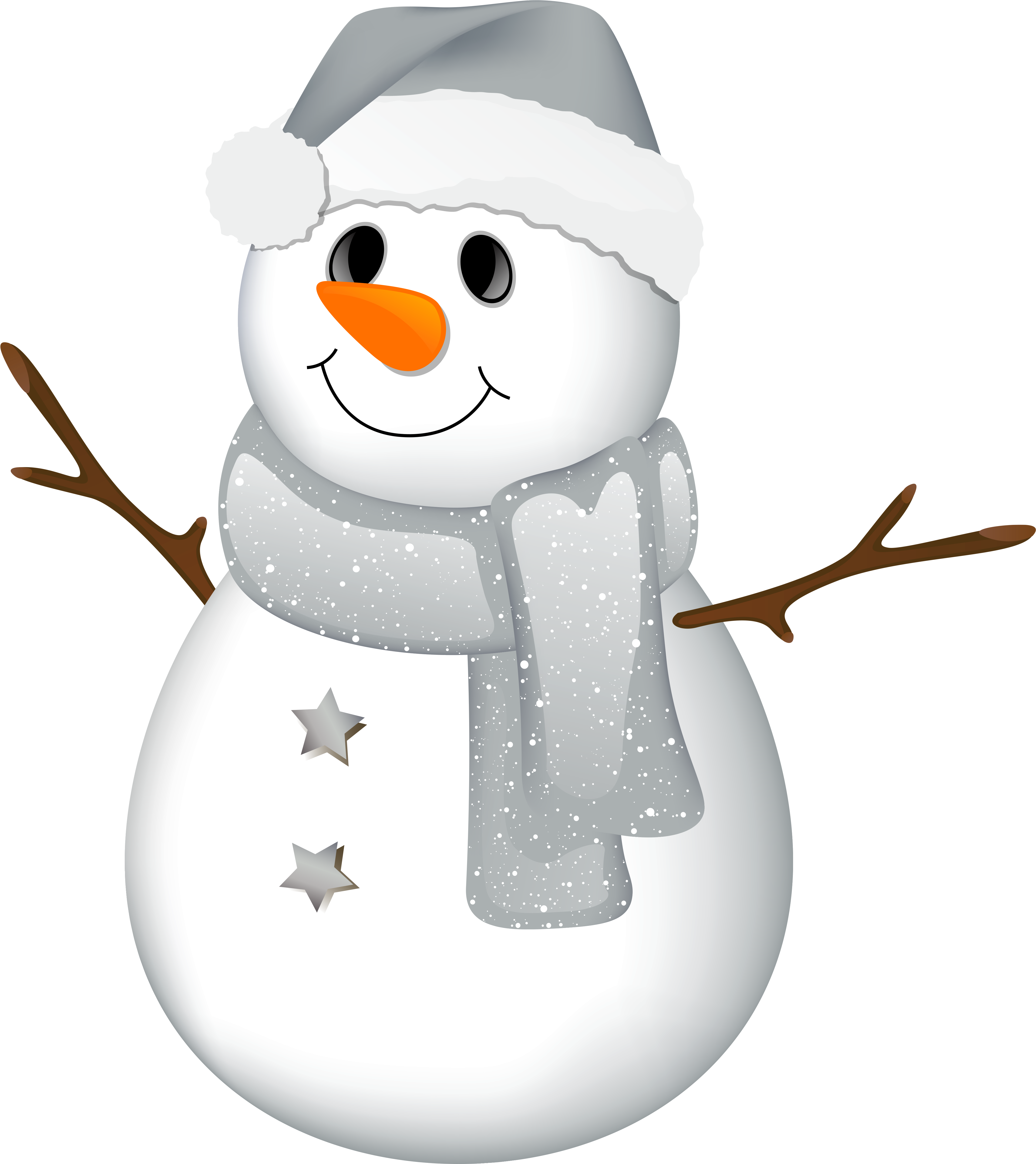 Snowman Png Photos Clipart Transparent Background Snowman