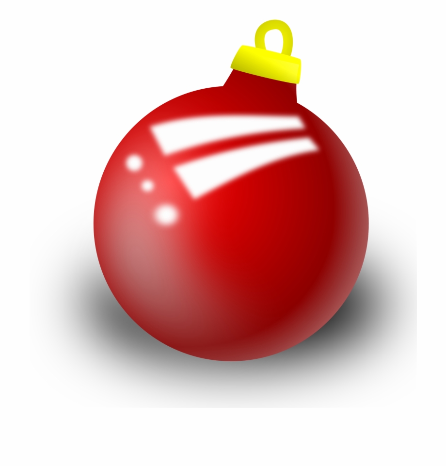This Free Icons Png Design Of Xmas Ornament