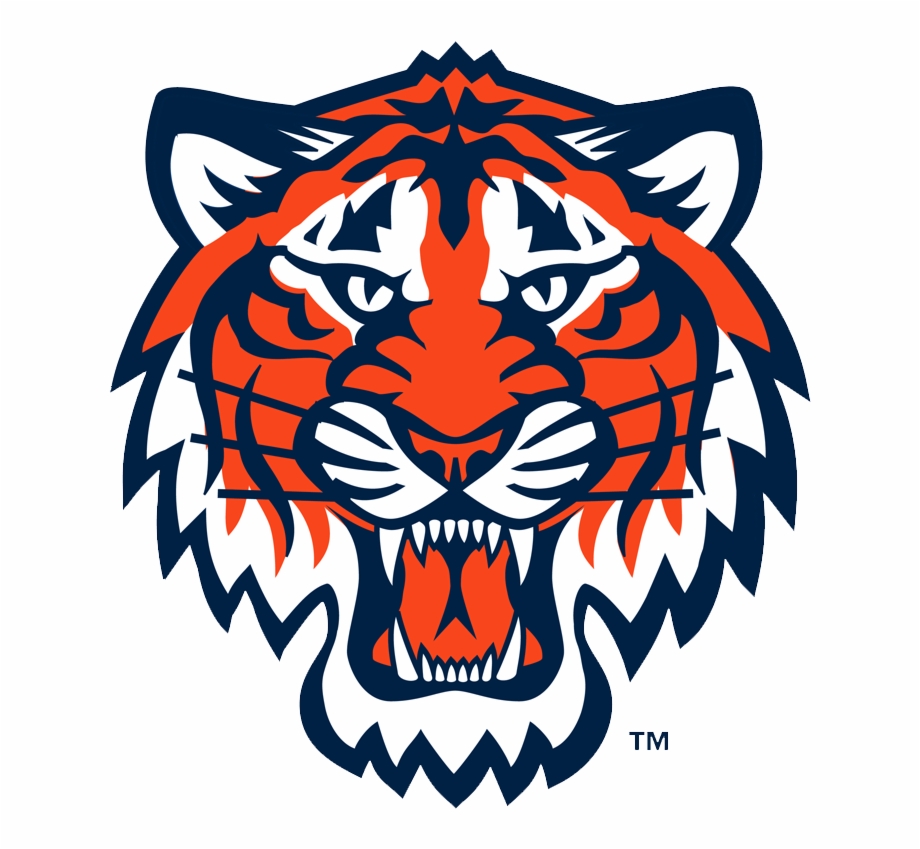 Detroit Tigers Vector Logo Detroit Tigers Tiger Logo