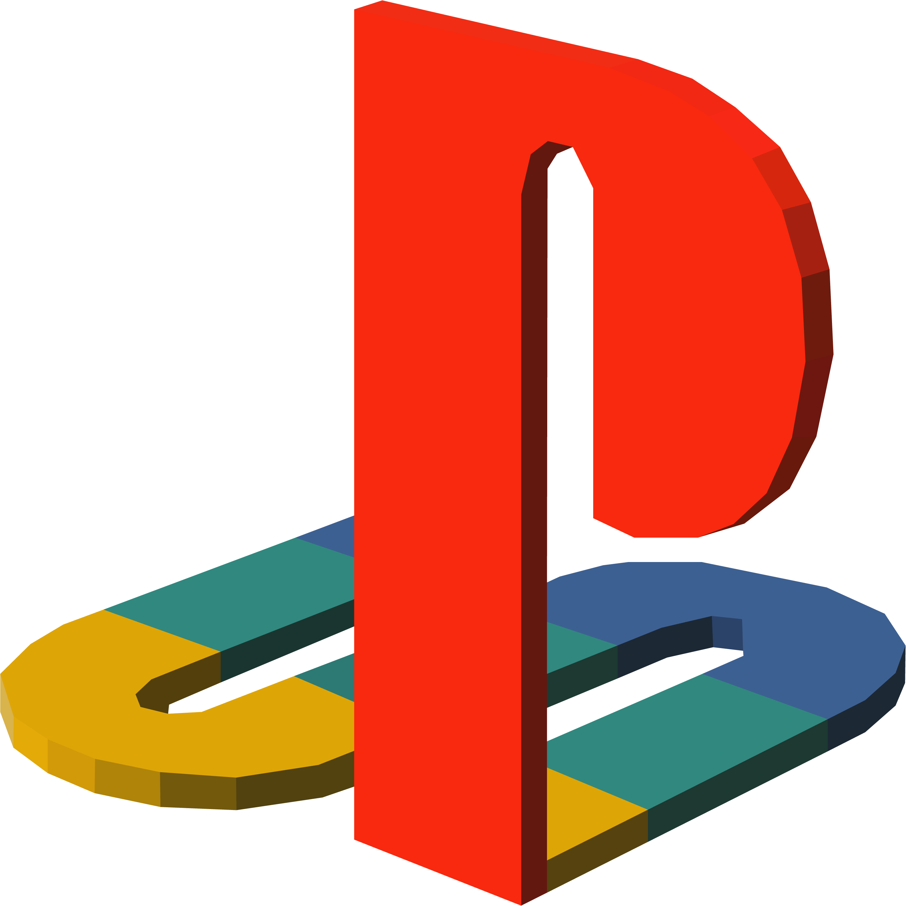 Download Png Image Report Playstation Logo