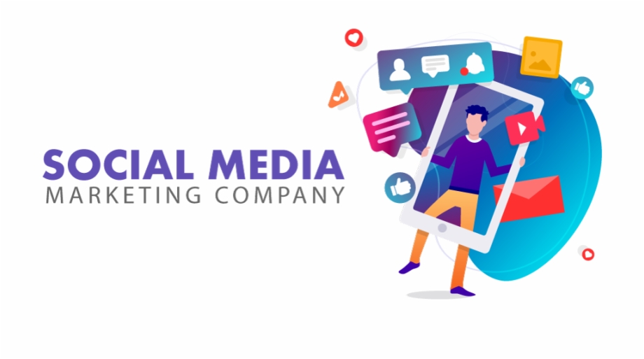 Social Media Marketing Social Media Marketing Png