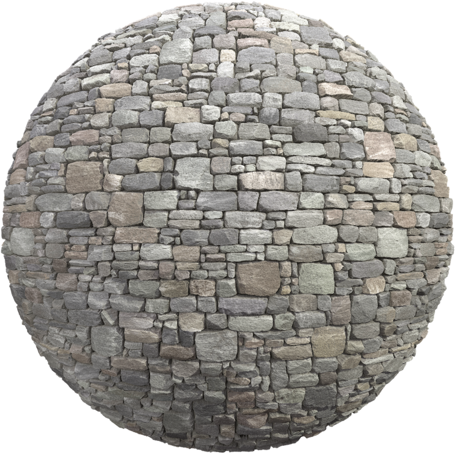 Stone Floor Png Cobblestone