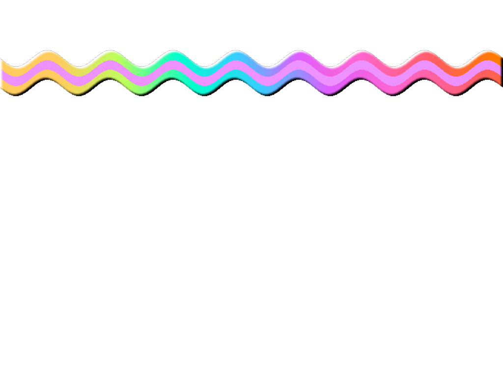 Rainbow Line Png #1114600 (License: Personal Use) .
