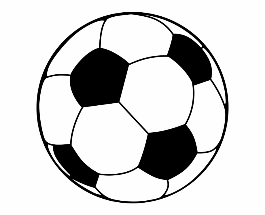 Soccer Ball Soccer Or Football