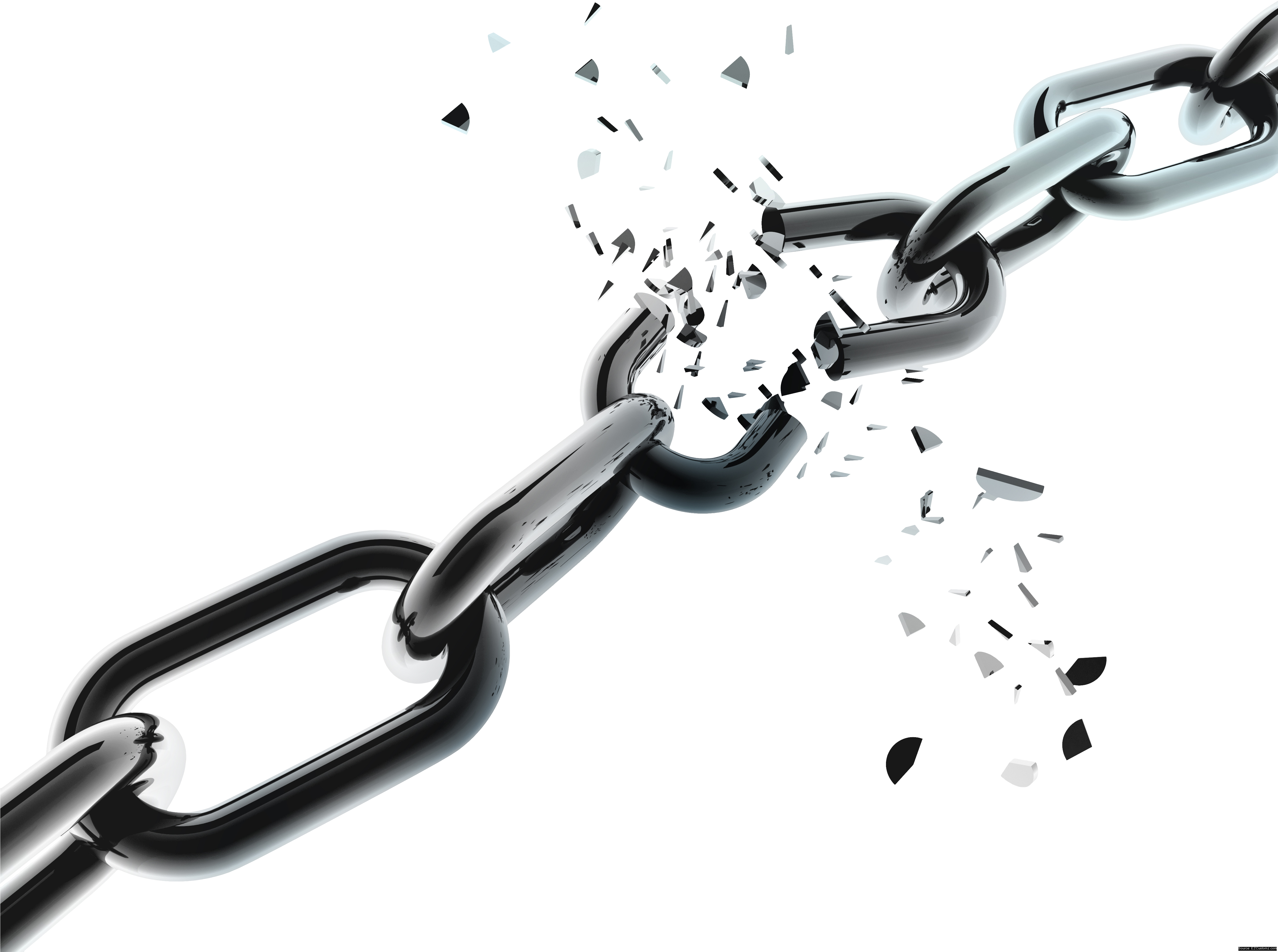 Broken Chain Clip Art Free Transparent Clipart Clipartkey Images And